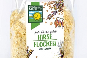 COPOS MIJO 250GM BOHLSENER